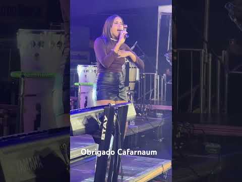 Banda Kravo e kanela em cafarnaum Bahia