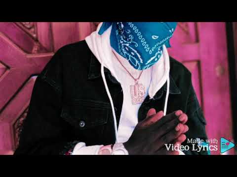 K Loy Rudboii ft Denza K - I'm Gonna Follow Yo (Official Audio)