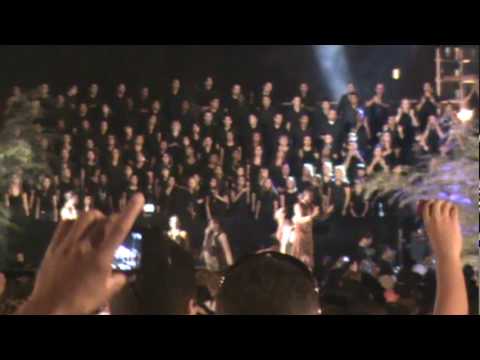 Renascer Praise 16/ Davi Sacer - Não Haverá Impossíveis