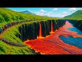15 Natural Wonders That Don T Seem Real Unreal Places