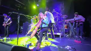 Cursive, “Downhill Racers”