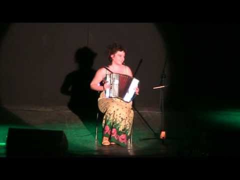 Ola z SMKKPMzO - Głupie rzeczy (Półfinały 30. PAKI 2014)