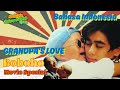 SPESIAL BOBOHO GRANDPA S LOVE DUB INDO