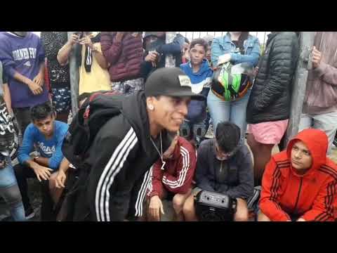 8avos de final:  zalo vs prototipo fecha 2