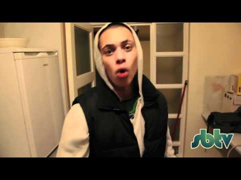 Misfit | Warm Up Sessions [S1.EP11]: SBTV