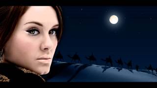 Adele vs. Nightwish - Rolling in the Arabesque