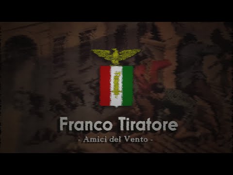 Amici del Vento - Franco Tiratore