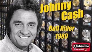 Bull Rider \ Johnny Cash