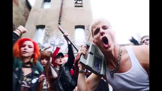 Cover art for Delinquents