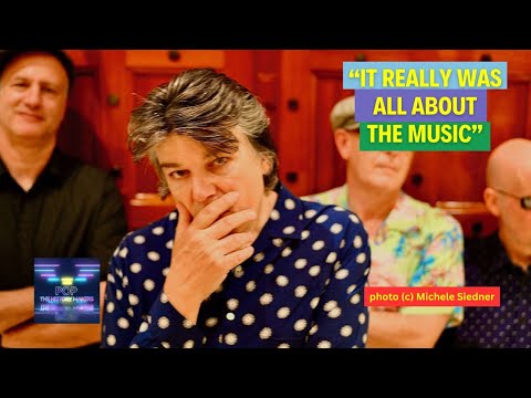 Dr. Robert of The Blow Monkeys: Uncovering the Legacy of 'Digging Your Scene'& Socially Charged Pop