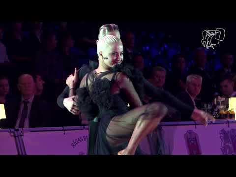 Visockis - Ziemele, LAT | 2018 Showtime Riga, LAT