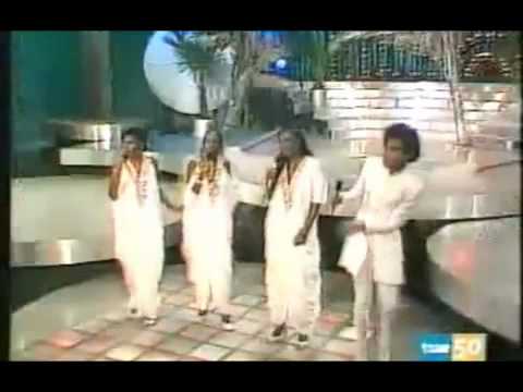 Duck Sauce VS Boney M - Barbra Streisand (RAFA REMIX)(HD).flv