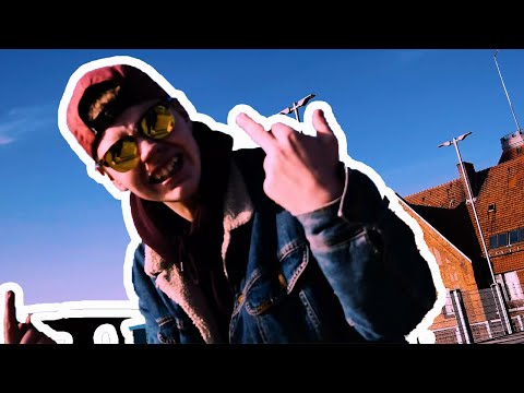 Mc Madsi - Nok om Gang Gang [Official Video]