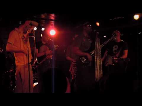 Jazzanova feat. Paul Randolph Paris 23 05 2010