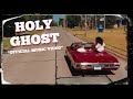 Christian Rap | Holy Union - "Holy Ghost" prod. by Kontrabandz (Christian Hip Hop Music Video)