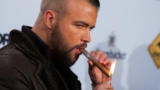 Autotune Boss | Kollegah - Push it to the Limit (Hoodtape 3) (Reaction)