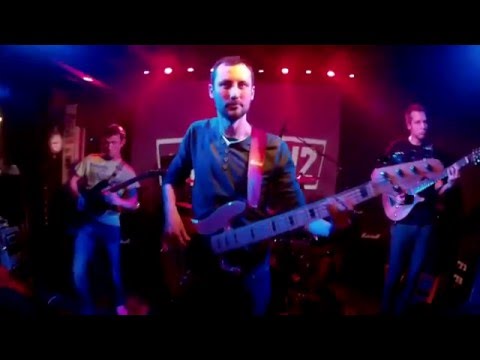 Ucan2 - DAY 1 Vienna - DasBach - Austria // Italy TOUR 2016