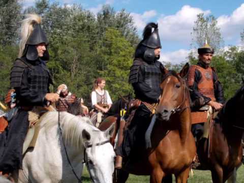 Bugacpuszta- Kurultáj 2016