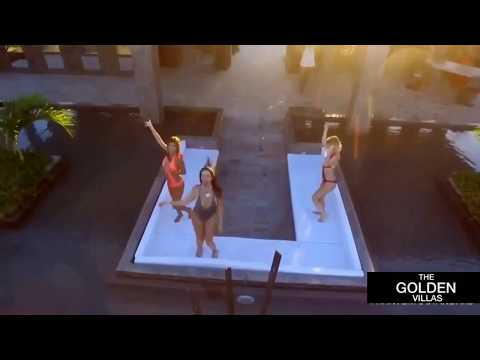 The Golden Villas Collection