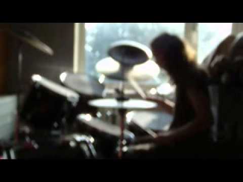 Mastodon - Colony of Birchmen Drum Cover