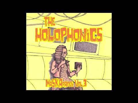 Lorde - Royals - Reggae / Dub / Ska Cover by The Holophonics