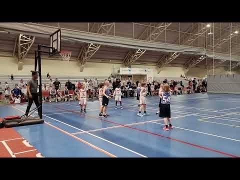 HONSU/White 16–38 RoNMKY