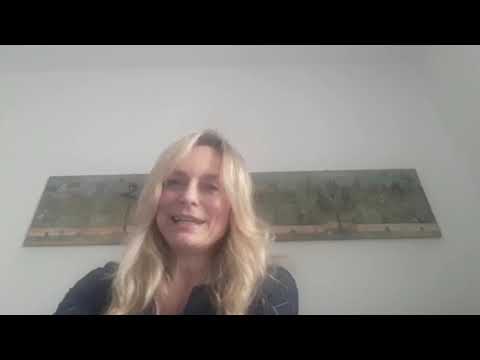 Simona Parri illustra il Trittico della Madonna dell’umiltà di Lorenzo Monaco