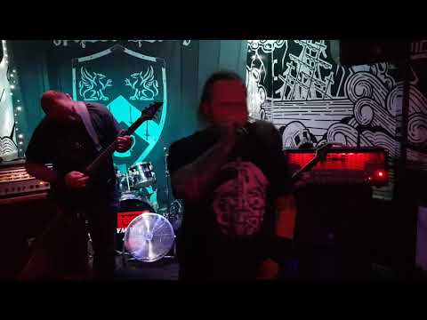 Bludgeon live @ The Gryphon, Bristol 02/02/2019