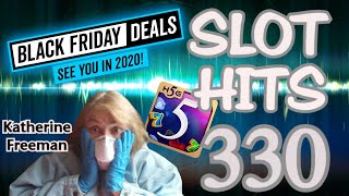 Slot Hits 330: Black Friday 2020