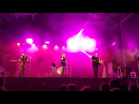 Muxutruk - Lazkao 2025 - Sweet Itzulera