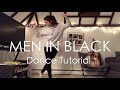 Men In Black Tutorial