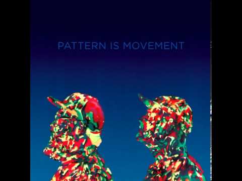 Pattern is Movement - Suckling