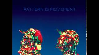 Pattern is Movement - Suckling