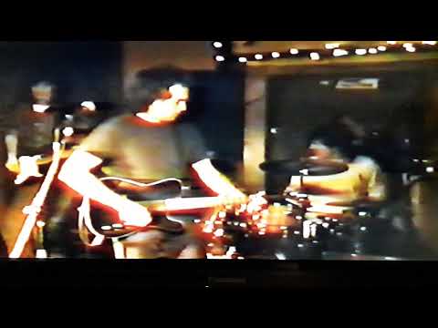 The Tom Russell Band live 1991 - The Road to Bayamon