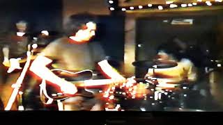 The Tom Russell Band live 1991 - The Road to Bayamon