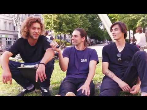 ne gude Zeit mit Patrick Rogalski & Denny Pham