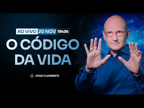 O Código da Vida