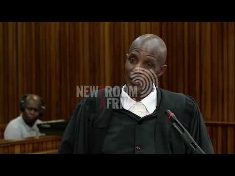 Senzo Meyiwa wrap: Makhosonke Zungu's testimony