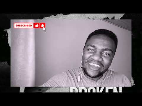 FIRST REACTION :: D Jonz - Broken Home (Prod. D Jonz & Naris)