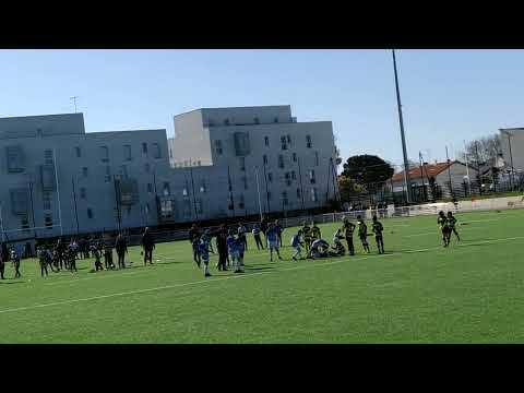 U12-J4 vs st malo. 2 mt