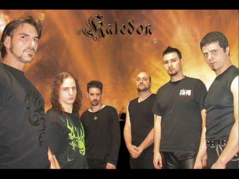 Kaledon - Revenge