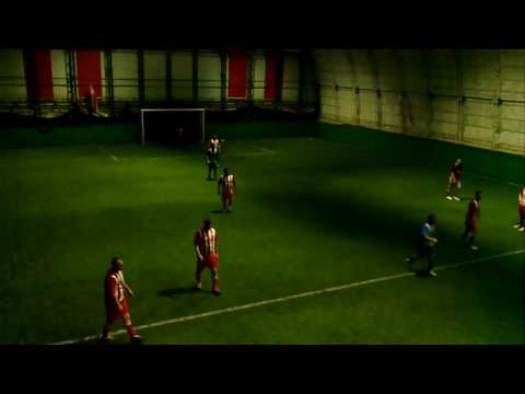 Albayrak Halı Saha Tesisleri 15.05.2016 23:00 - akillisaha.com