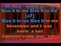 C+C Music Factory - Things That Make You Go Hmmm (Lyrics)