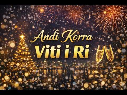 Andi Korra - Viti i Ri 