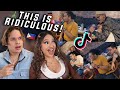 Latinos react to Filipino Karaoke Party ft Garrett Bolden, Josh Adornado, Jong Madaliday