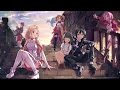 [AMFS][AMV] Nevereverland - nano (Vietsub ...