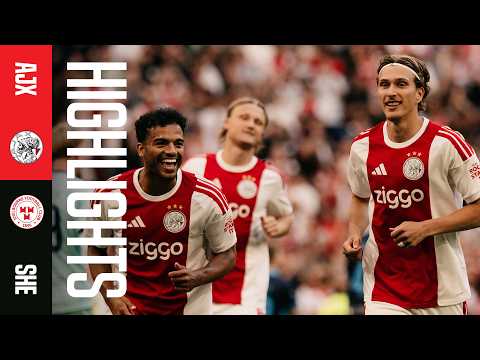 Full highlights