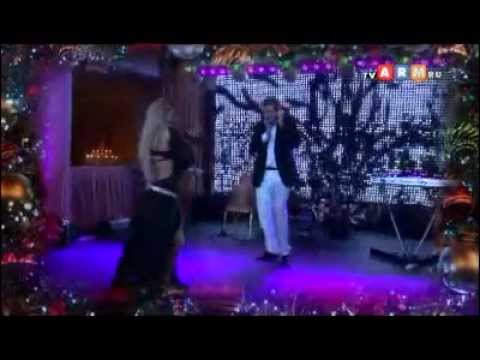 Виталий Романов - Прошу тебя танцуй | автор А.Касиев.