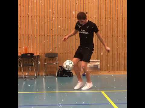 Pretty combo freestyle from #fagerlibrother #erlend