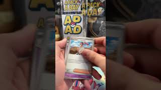 A Pack a Day - Episode 57! Still chasing that Pack A Day habit! #pokemoncards #pokemon #pokemontcg